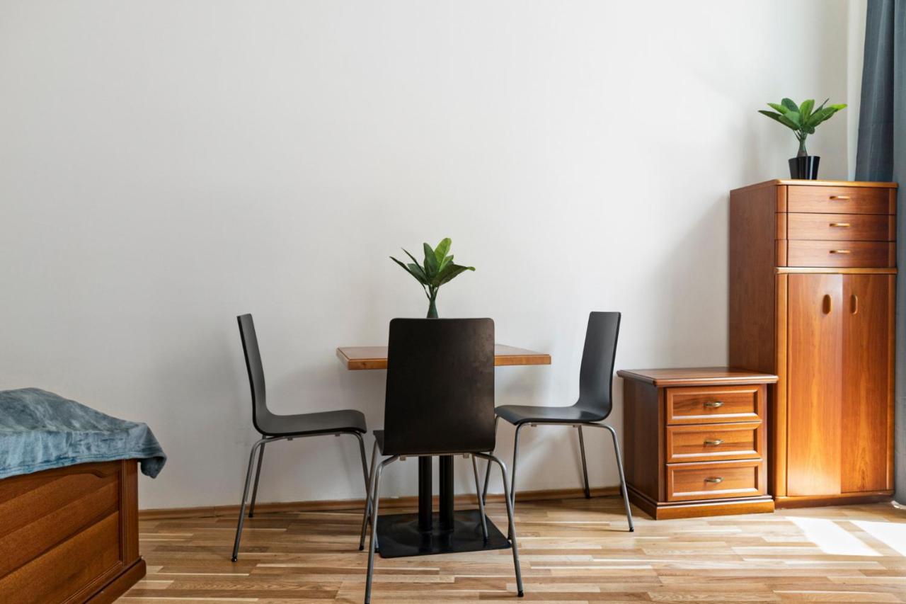 Budget & Friendly 1br Well Connected Apartament *