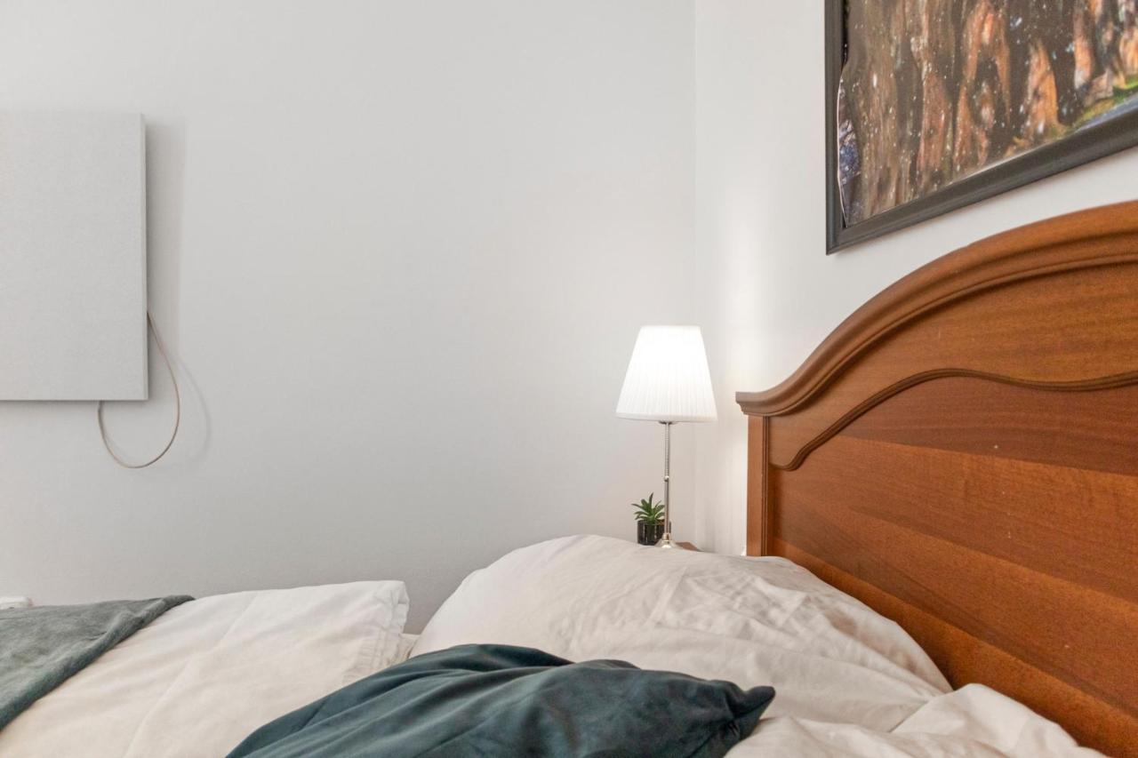 Budget & Friendly 1br Well Connected * Viena